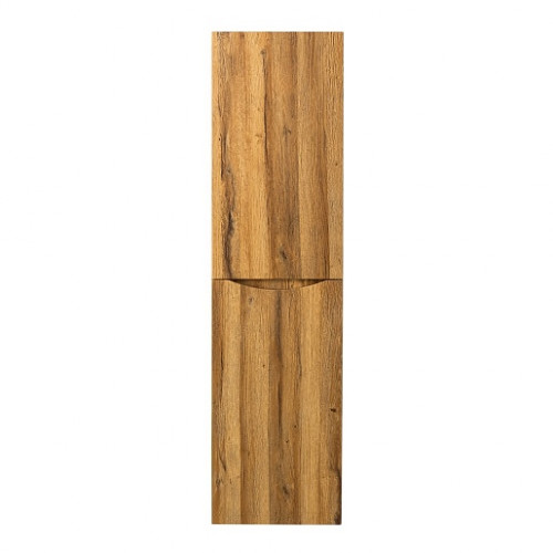BelBagno Шкаф подвесной FLY-MARINO 40/150 Rovere Rustico левый