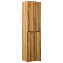 BelBagno Шкаф подвесной FLY-MARINO 40/150 Rovere Rustico левый