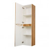 BelBagno Шкаф подвесной FLY-MARINO 40/150 Rovere Rustico левый