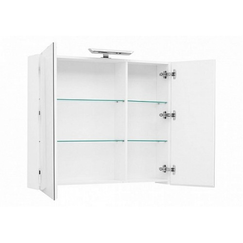 Aquanet Мебель для ванной Йорк 85