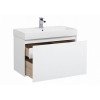 Aquanet Мебель для ванной Йорк 85