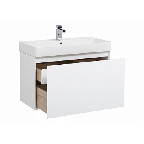 Aquanet Мебель для ванной Йорк 85