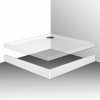 Roltechnik Душевой поддон "FLAT KVADRO 1000x1000"