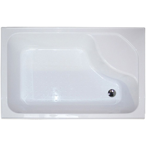 Royal Bath Душевой уголок RB 8100ВP-T R