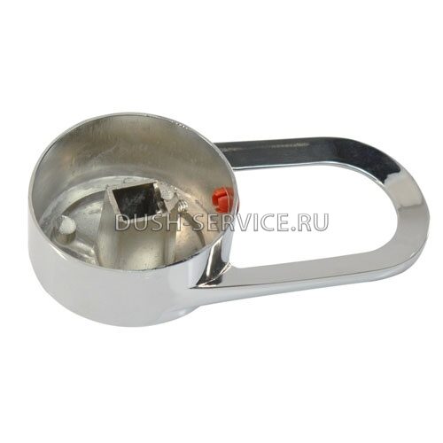 Ручка смесителя R2041 металл