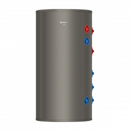 Бойлер косвенного нагрева THERMEX Kredo 300 F