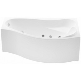 Aquanet Экран для ванны Palma R
