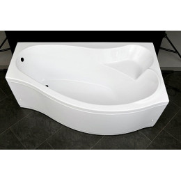 Aquanet Экран для ванны Palma R
