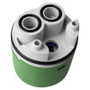 Картридж для смесителя Iddis 04ESC40i82 40 мм EcoStop, EcoControl керамика