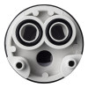 Картридж для смесителя Iddis 04ESC40i82 40 мм EcoStop, EcoControl керамика