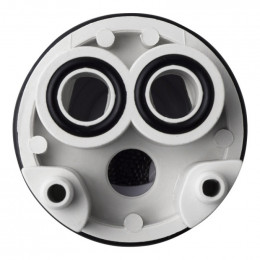 Картридж для смесителя Iddis 04ESC40i82 40 мм EcoStop, EcoControl керамика