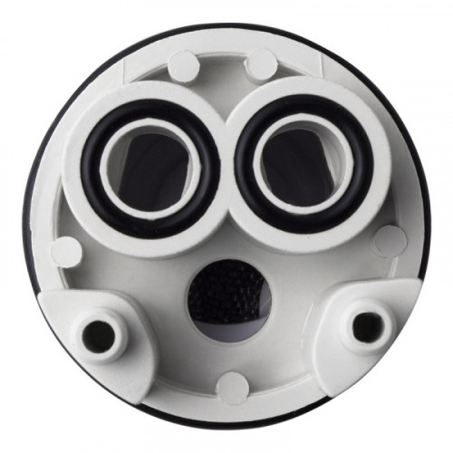 Картридж для смесителя Iddis 04ESC40i82 40 мм EcoStop, EcoControl керамика