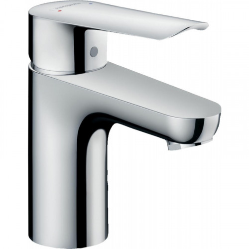 Смеситель для раковины Hansgrohe Logis Е 71177000 хром