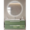 BelBagno Мебель для ванной Eco Cer-N 120 фисташковый софт CZR-8095-120 ручки сатин