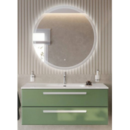 BelBagno Мебель для ванной Eco Cer-N 120 фисташковый софт CZR-8095-120 ручки сатин
