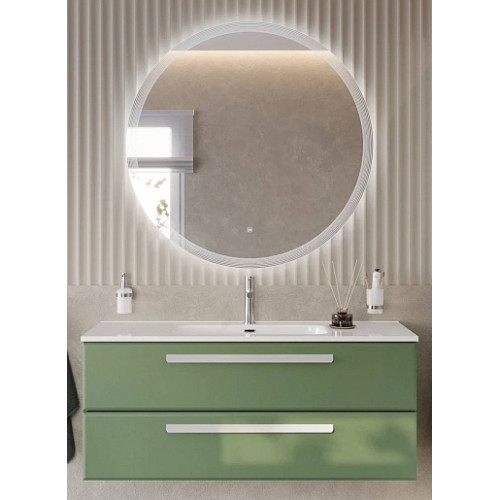 BelBagno Мебель для ванной Eco Cer-N 120 фисташковый софт CZR-8095-120 ручки сатин