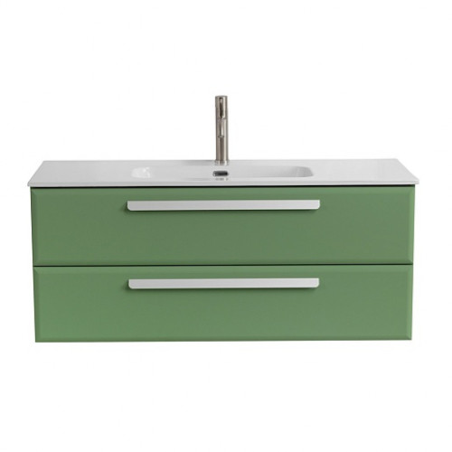 BelBagno Мебель для ванной Eco Cer-N 120 фисташковый софт CZR-8095-120 ручки сатин