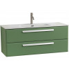 BelBagno Мебель для ванной Eco Cer-N 120 фисташковый софт CZR-8095-120 ручки сатин