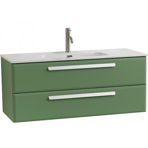 BelBagno Мебель для ванной Eco Cer-N 120 фисташковый софт CZR-8095-120 ручки сатин