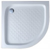Cezares Душевой поддон TRAY-A-R-80-550-15-W