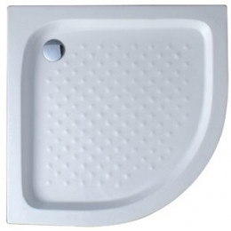 Cezares Душевой поддон TRAY-A-R-80-550-15-W