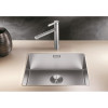 Кухонная мойка Blanco Claron 500-U Durinox