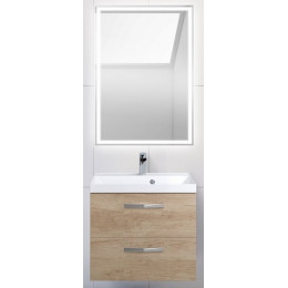 BelBagno Мебель для ванной AURORA 700 Rovere Nebrasca Nature, BTN