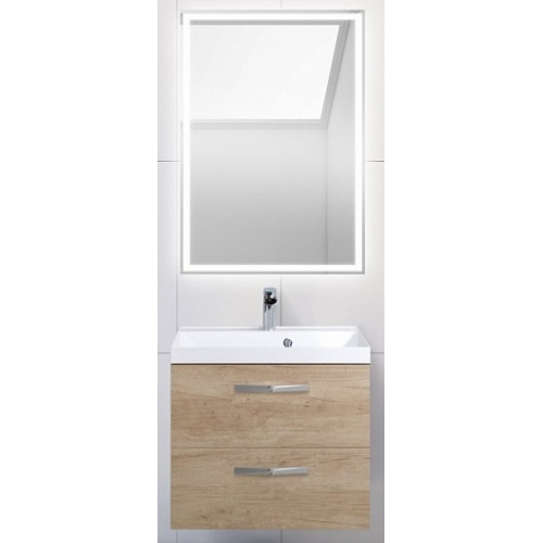 BelBagno Мебель для ванной AURORA 700 Rovere Nebrasca Nature, BTN