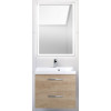BelBagno Мебель для ванной AURORA 700 Rovere Nebrasca Nature, BTN