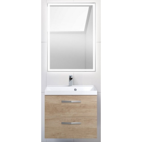 BelBagno Мебель для ванной AURORA 700 Rovere Nebrasca Nature, BTN