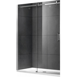 Gemy Душевая дверь Modern Gent S25191B L в нишу