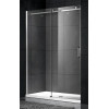Gemy Душевая дверь Modern Gent S25191B L в нишу