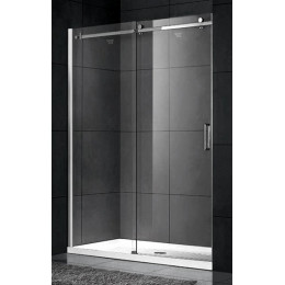 Gemy Душевая дверь Modern Gent S25191B L в нишу