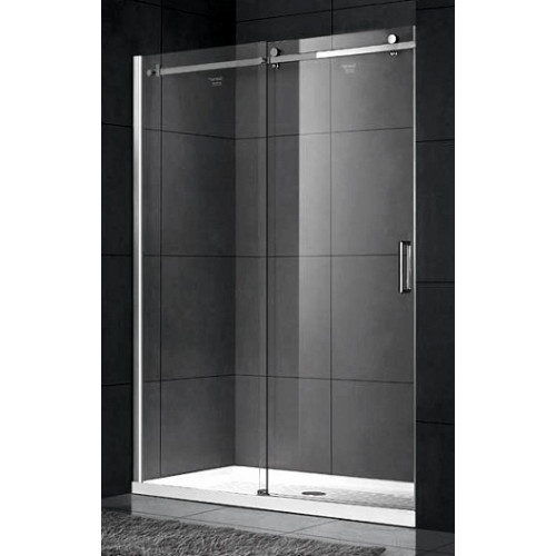 Gemy Душевая дверь Modern Gent S25191B L в нишу