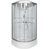 DTO Душевая кабина L580 LED