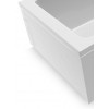 Vayer Экран торцевой Options 70 L