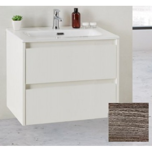 BelBagno Тумба с раковиной KRAFT 39 600 Pino Pasadena