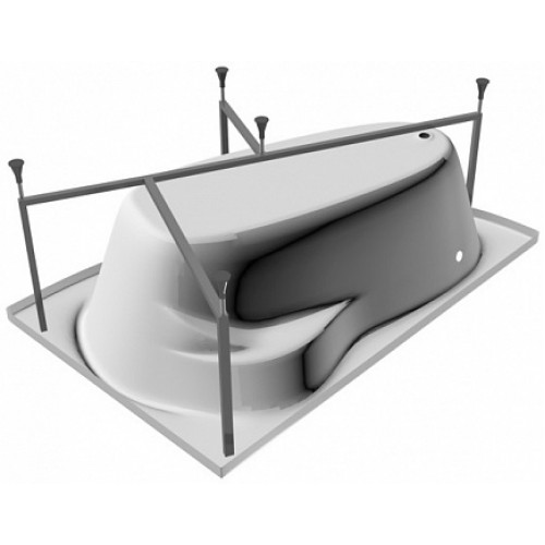 Relisan Каркас для ванны Relisan Эльба 170x100