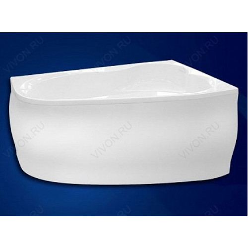 Vagnerplast Экран для ванны Melite 160 VPPP16009FP3-04 универсальный
