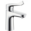 Смеситель Hansgrohe Focus 100 31911000 для раковины