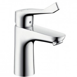 Смеситель Hansgrohe Focus 100 31911000 для раковины