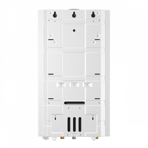 Газовая колонка Thermex Tion 20 D