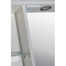 ASB-Mebel Мебель для ванной Альфа 65 L