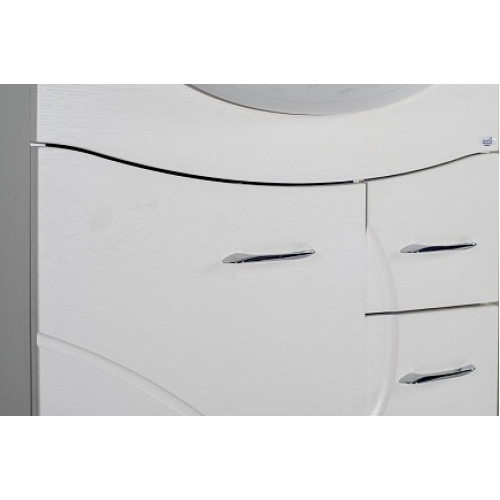 ASB-Mebel Мебель для ванной Альфа 65 L