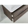 BelBagno Мебель для ванной ACQUA 1000 Rovere Nature Grigio, BTN