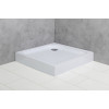 BelBagno Душевой поддон TRAY-BB-A-90-15-W