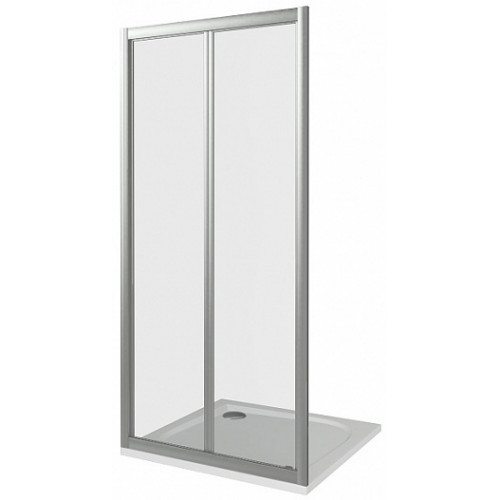 Good Door Душевое ограждение INFINITY SD-80-C-CH
