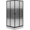 Niagara Душевой уголок NG-009-14Q BLACK