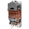 Газовая колонка Royal Thermo GWH 12 Inflame White