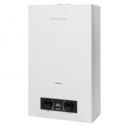 Газовая колонка Royal Thermo GWH 14 Inflame White
